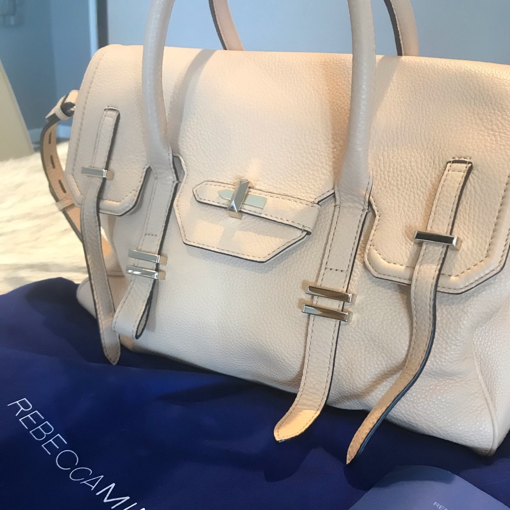 Rebecca Minkoff satchel